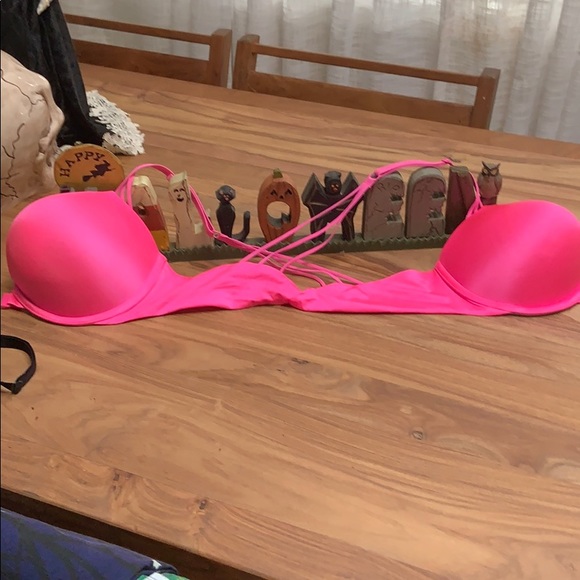 Victoria's Secret Other - Pink Victoria Secret Bra Victoria's Secret Other - Pink Victoria Secret Bra